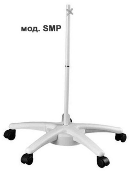 Штатив для лампи лупи SMP