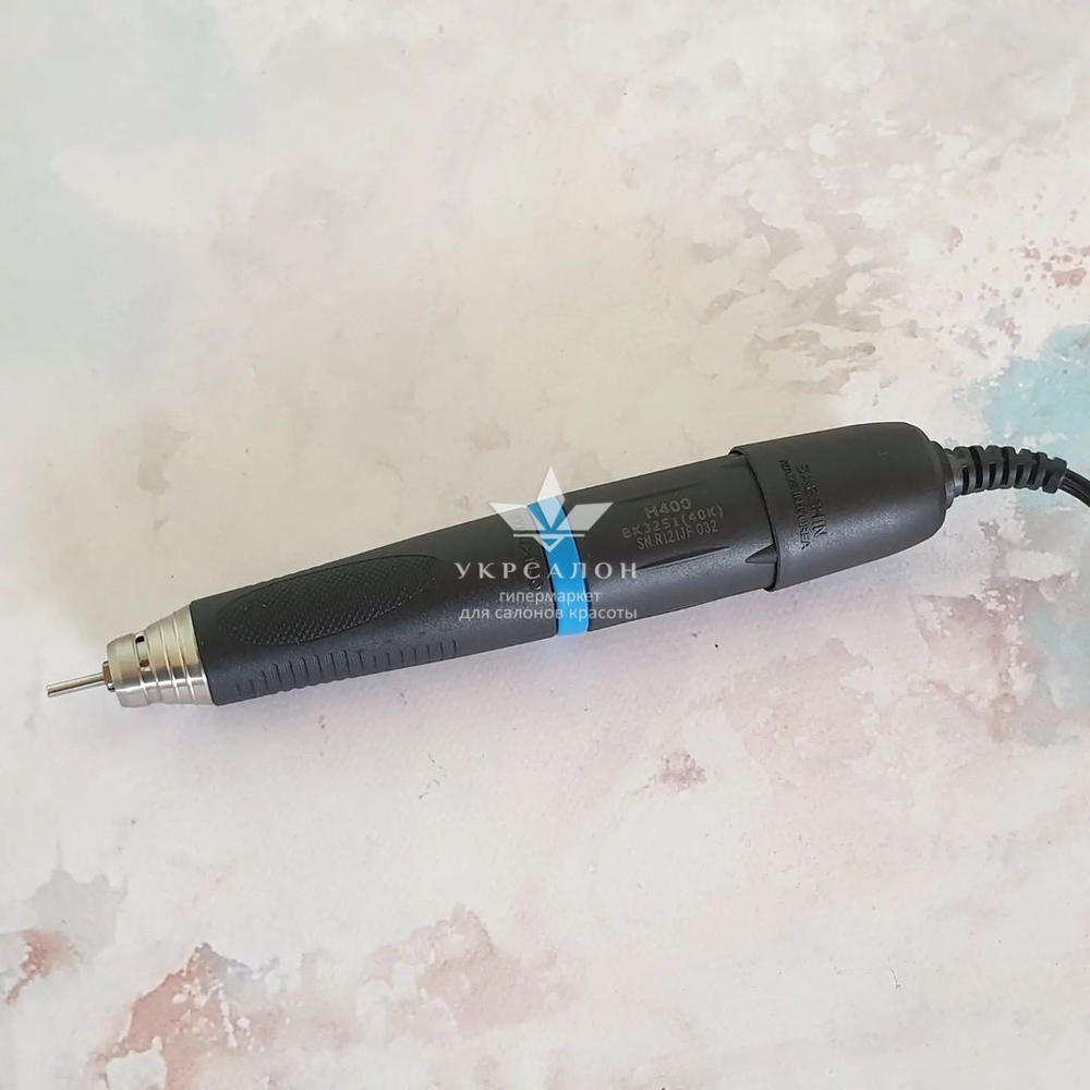 Фрезер для маникюра и педикюра Strong b135/h400 (оригинал)