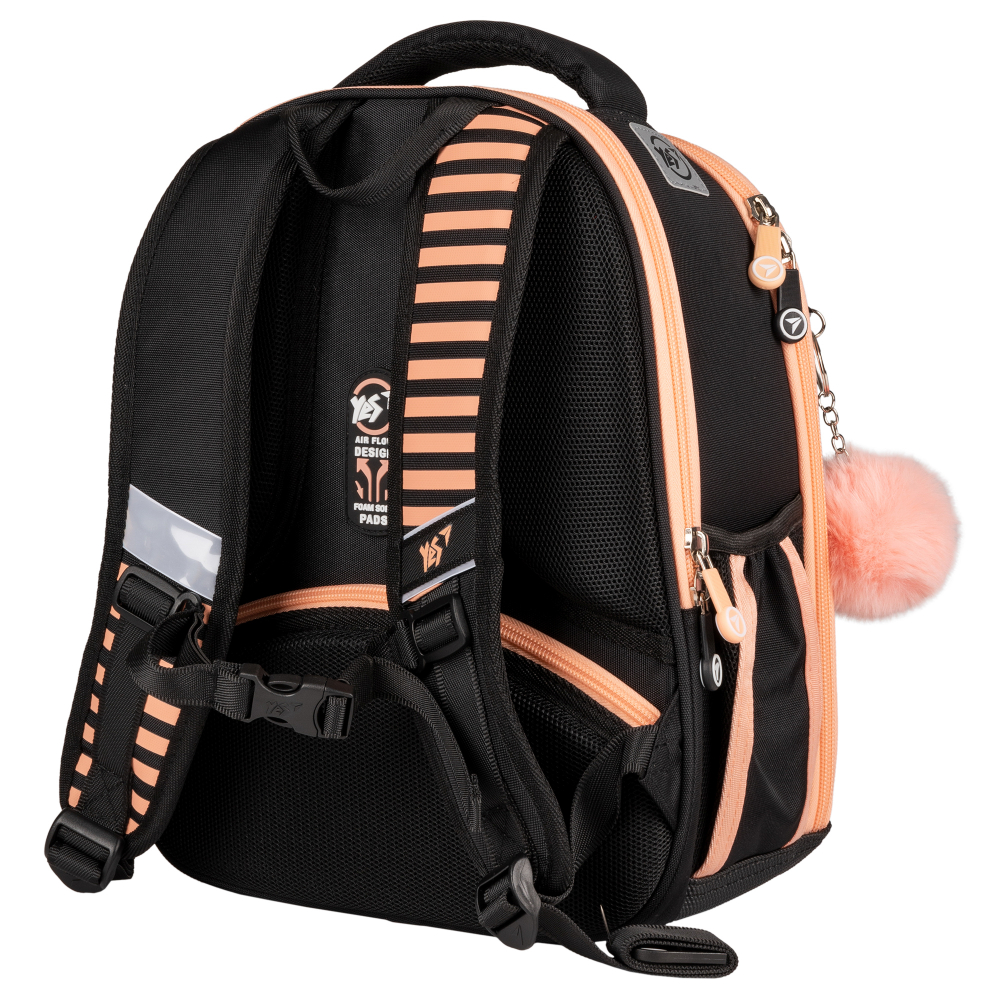 Рюкзак каркасний YES H-100 Brave Bunny (арт. 559547)