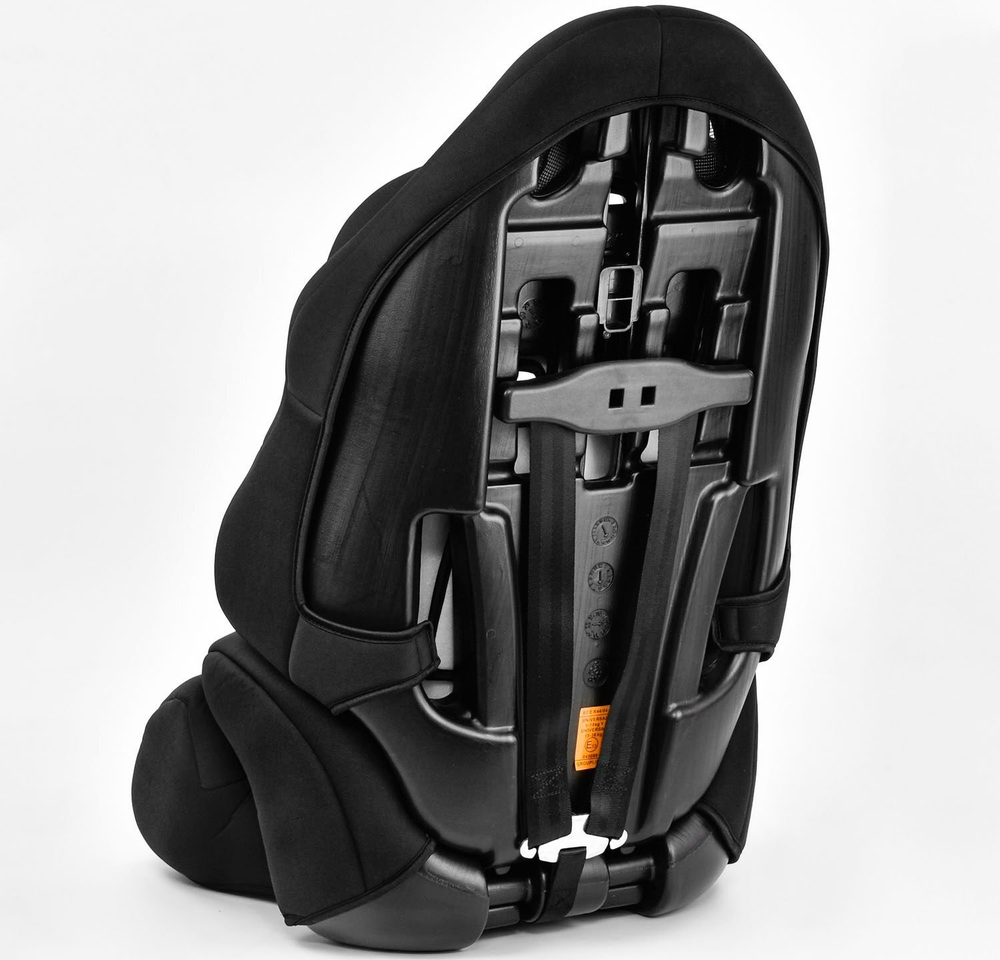 Автокрісло універсальне з бустером Joy G 0915 (G 4566, G 1699, G 2010, G 1309)