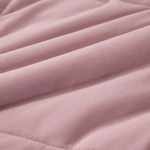 Комплект постельного белья Сатин Velouria Luxe с Одеялом VL006