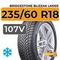 Bridgestone Blizzak LM005 235/60 R18 107V