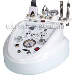 Косметологический комбаин 3 в 1 Nova 903