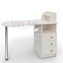 Cтол маникюрный Beauty 2