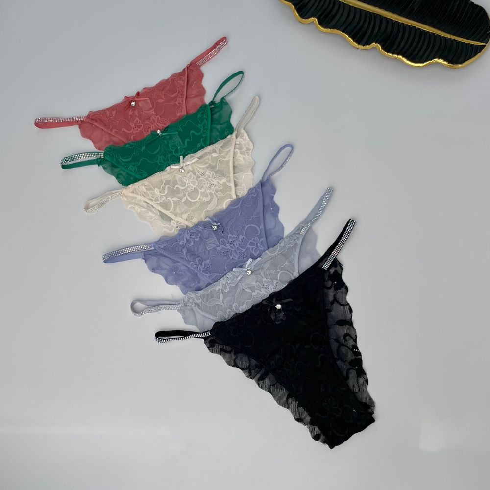 Бразиліани з камінцями