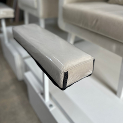 Защитный чехол на подставки для педикюра Mark DОD-02v