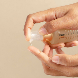 Сироватка заспокійлива для шкіри навколо очей Білий сандал 30 мл, SPA Ceylon