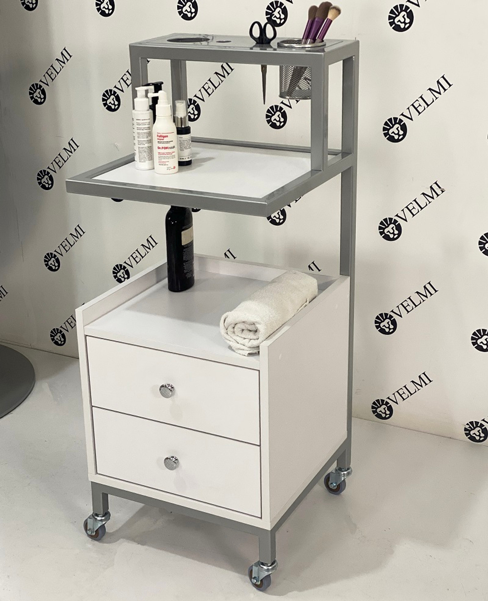 Комплект меблів Premium Polo Shine Adele