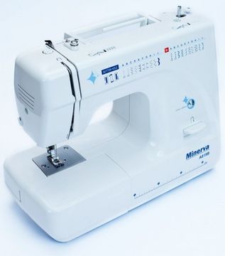 Швейна машина MINERVA A819B