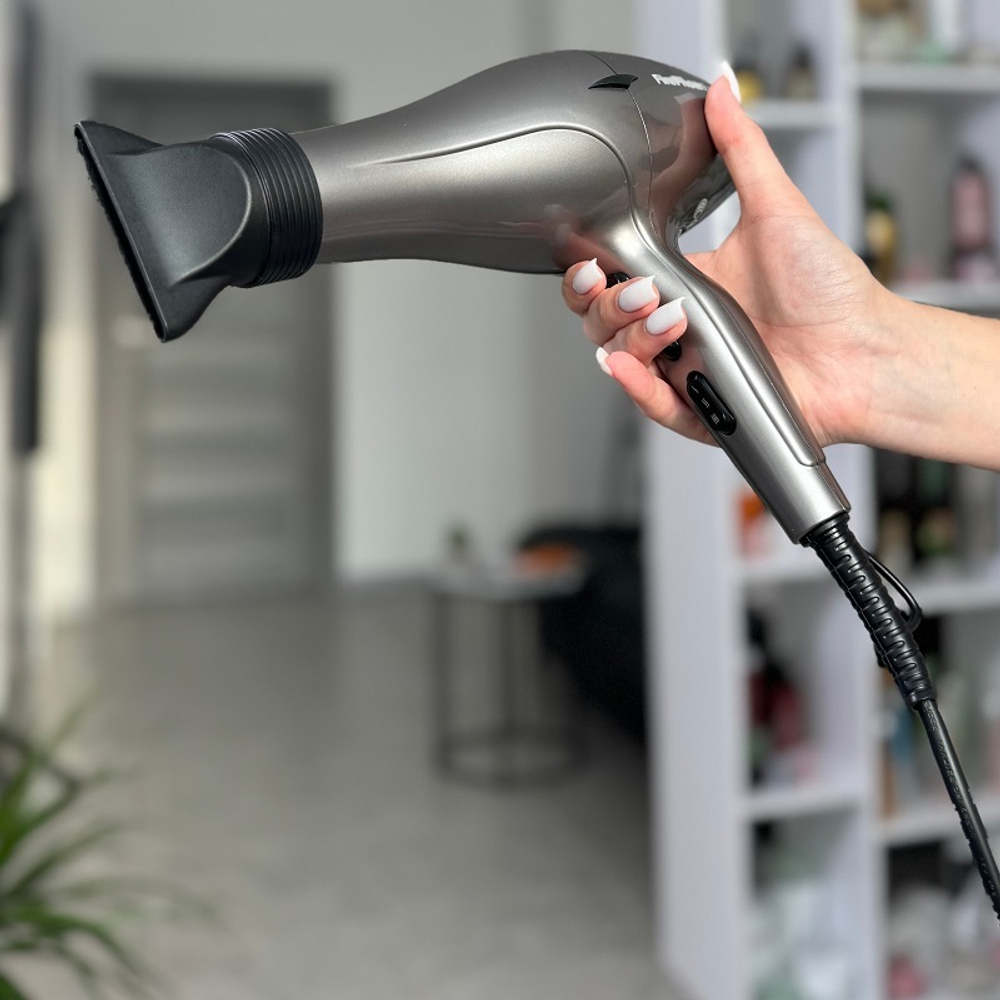 Фен для волосся Fire Phoenix