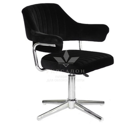 Стульчик мастера Jef Velor Cross