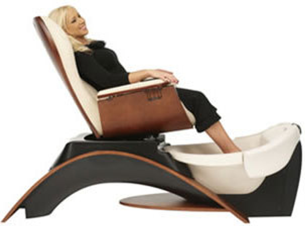 Педикюрное кресло SPA Maestro