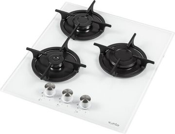 Варильна поверхня газова Ventolux HG430-G3G CS (WH)