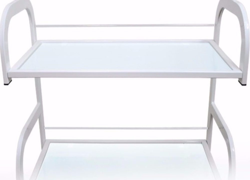 Тележка косметологическая 017