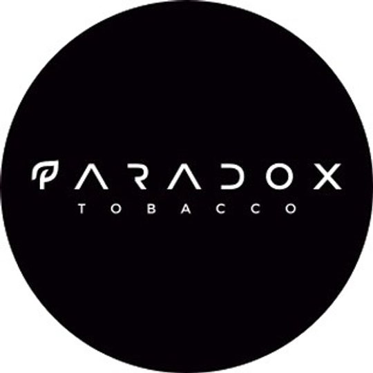 Табак Paradox Blackberry (Парадокс Ежевика) 50г