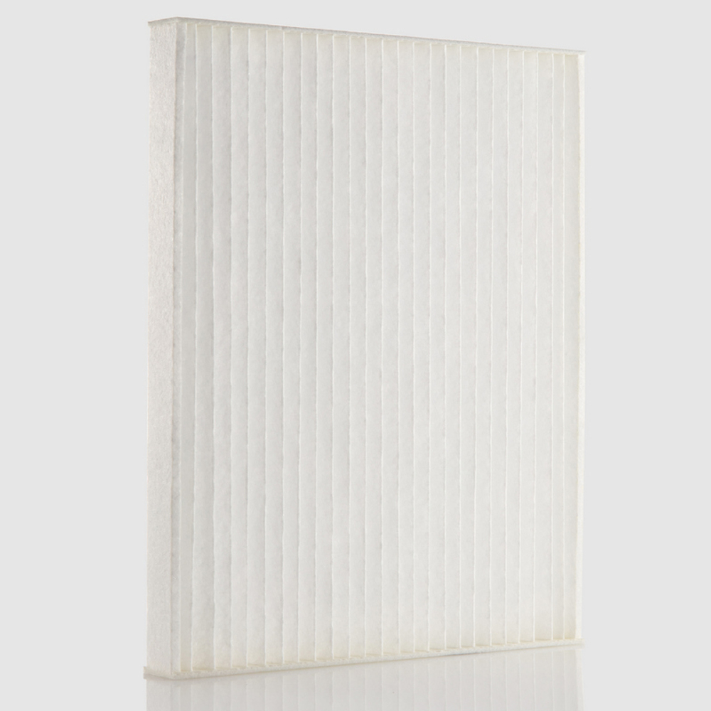 Настольная вытяжка с фильтром Air Max Panther белая silver