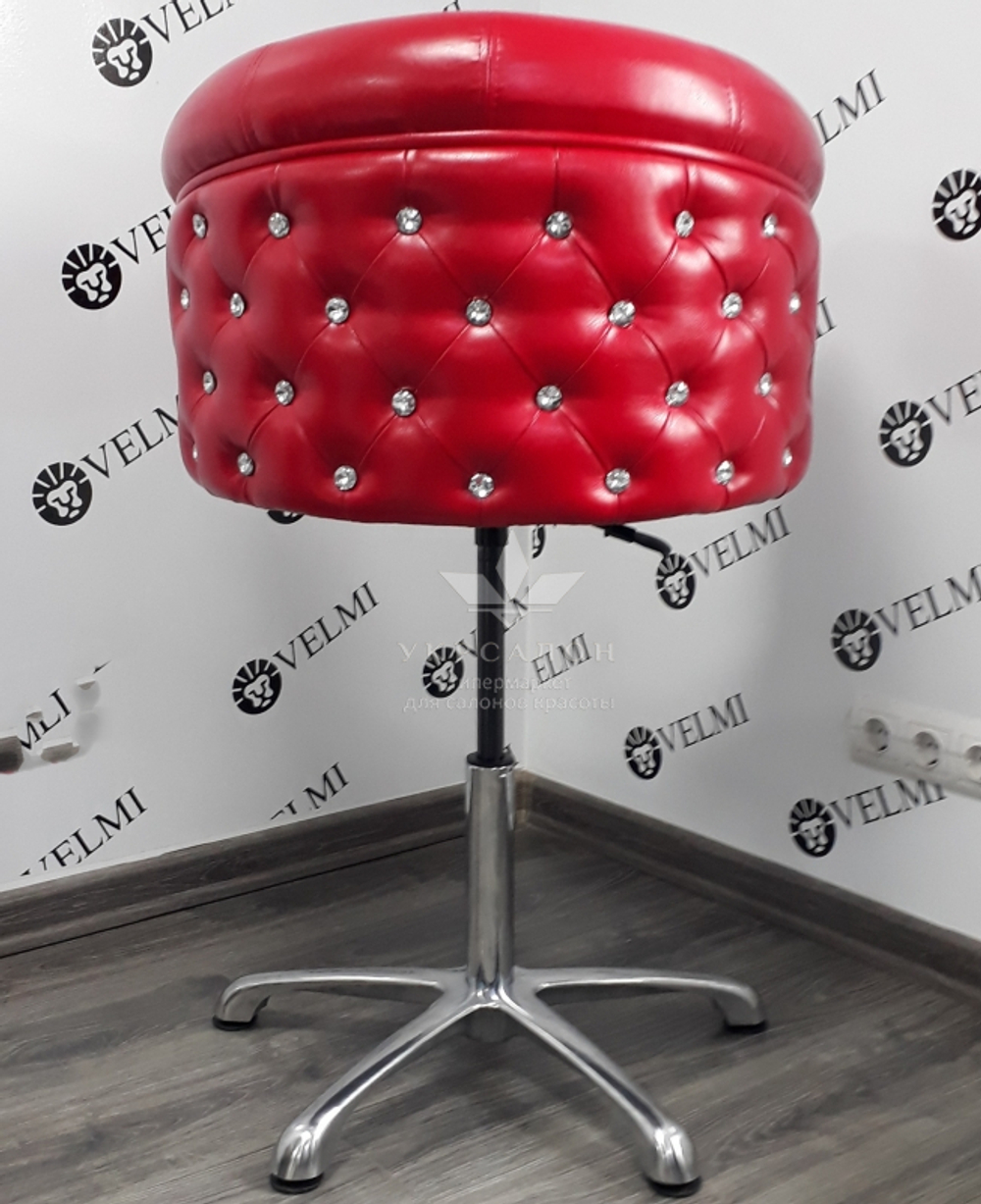 Детское парикмахерское кресло Obsession