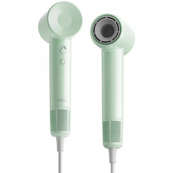 Фен Laifen SE Lite профессиональный с ионизацией, зеленый