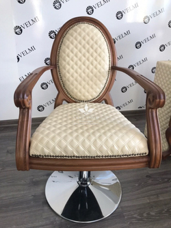 Парикмахерская  мойка Mozart Wood