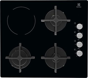 Варильна поверхня комбінована ELECTROLUX EGE6182NOK