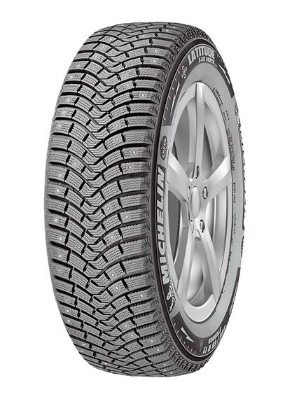 Michelin X-Ice North 2 185/60 R15 88T XL шип.