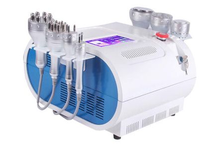 Аппарат кавитации 7 в 1 S-02