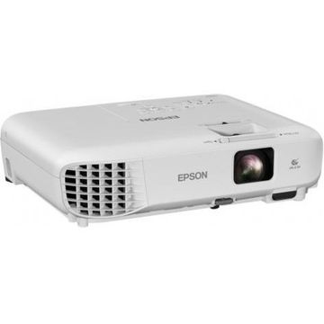 Мультимедійний проектор Epson EB-S05 (V11H838040)