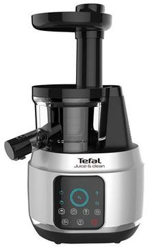 Соковитискач шнековий TEFAL JUICE & CLEAN ZC420E38