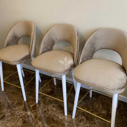 Стул для визажа Torino