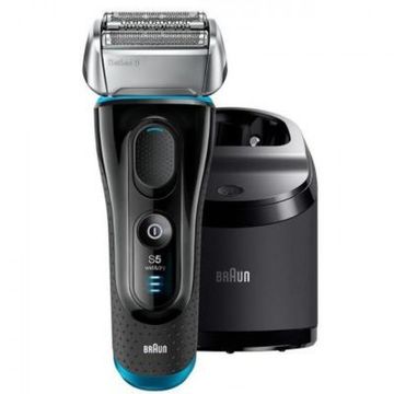 Електробритва BRAUN 5197 CC Series 5