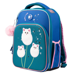 Рюкзак каркасний YES S-78 Dandelion Cats (арт. 559376)