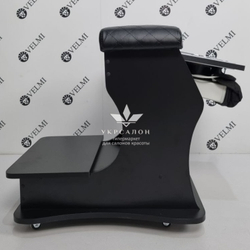 Подставка педикюрная Lot 3 в 1