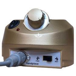 Фрезер на акумуляторі для манікюру та педикюру ZS-601 Pro (оригінал)