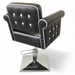 Парикмахерское кресло Art Deco 3