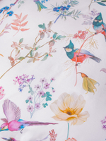 Комплект постельного белья Сатин Премиум CPA007