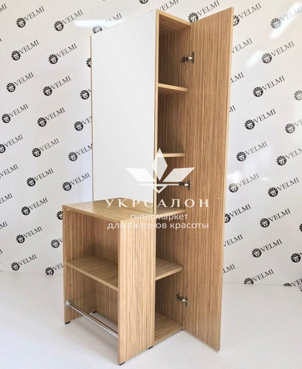 Парикмахерское рабочее место Garnet