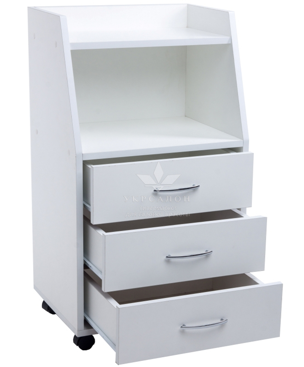 Косметологічний візок Atika ekonom