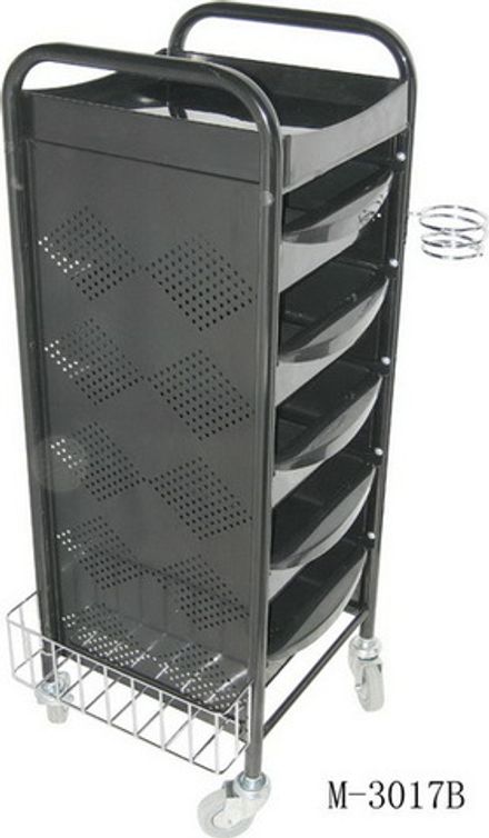 Перукарський візок М - 3017В