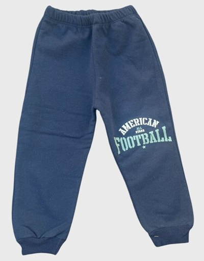 Штани, трьохнитка з начосом ТМ “Baby Puff”