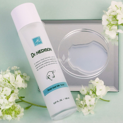 Тонер з екстрактом козячого молока Dr.Hedison Royal Goat Milk Toner