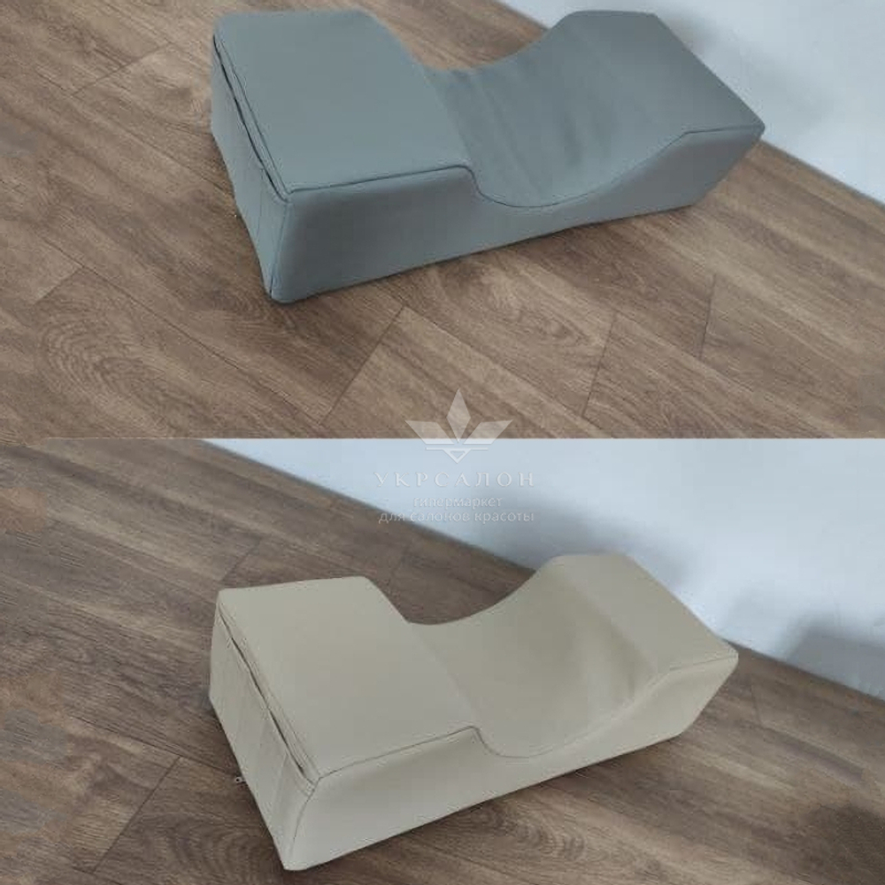 Подголовник-органайзер для наращивания ресниц