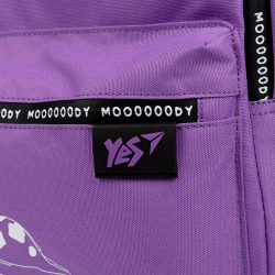 Рюкзак та сумка на пояс YES TS-61-M Moody (арт. 559476)