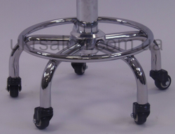 Стул мастера Nicki