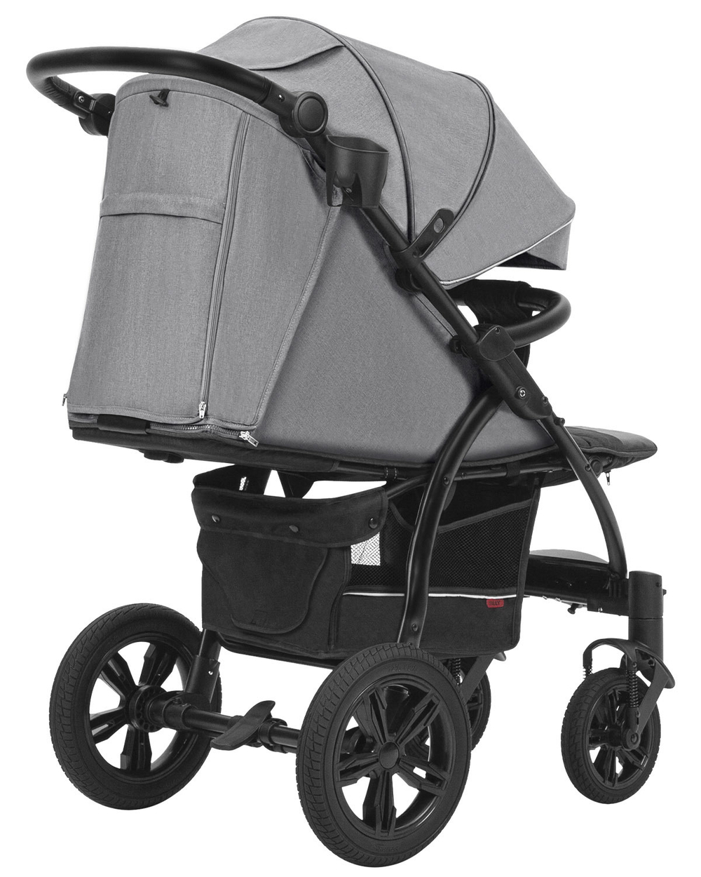 Прогулянкова коляска Tilly Omega T-1611