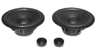 Pride Easy 6.5C (Dvosistemci-Komponentni)