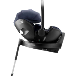 Автокресло-переноска детское Britax Römer Baby-Safe Pro Style (0-13 кг)