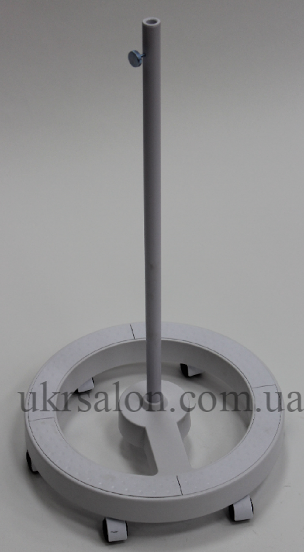 Штатив 5В з фіксатором для лампи-лупи