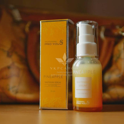 Сыворотка отбеливающая с экстрактом ананаса Pro You S Pineapple Whitening Serum