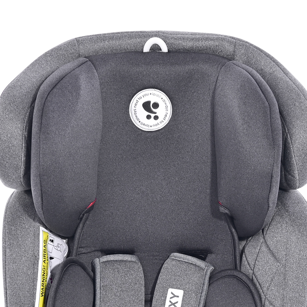 Автокресло универсальное детское Lorelli Galaxy 0-36 kg