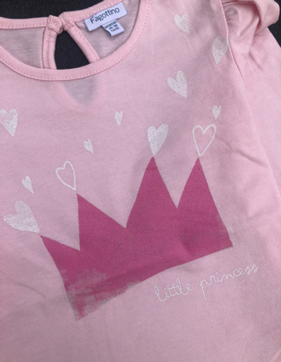 Реглан, бавовна TM "OVS" (92 см)